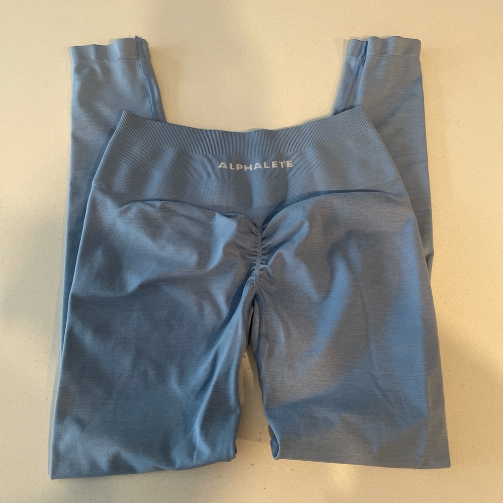 Alphalete Amplify Leggings